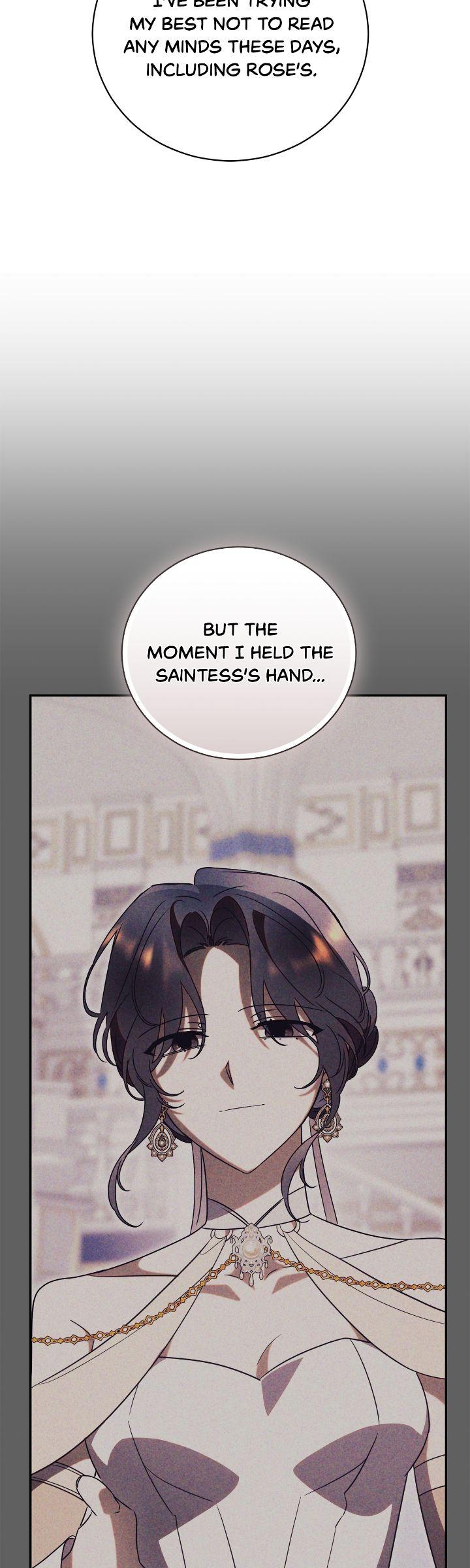 How To Reject My Obsessive Ex-Husband Chapter 62 page 8