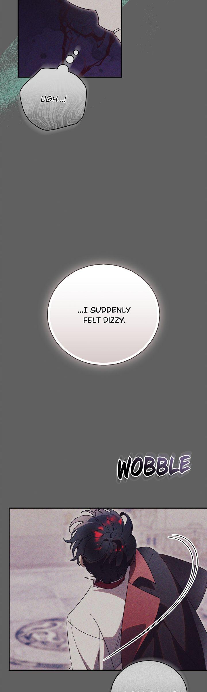 How To Reject My Obsessive Ex-Husband Chapter 62 page 10