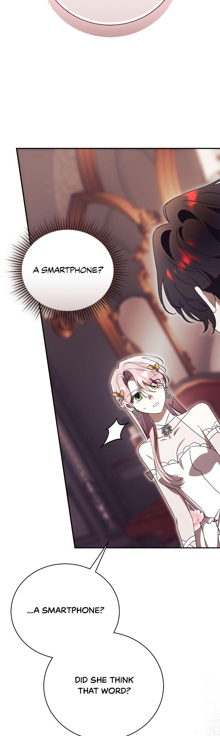 How To Reject My Obsessive Ex-Husband Chapter 62 page 13