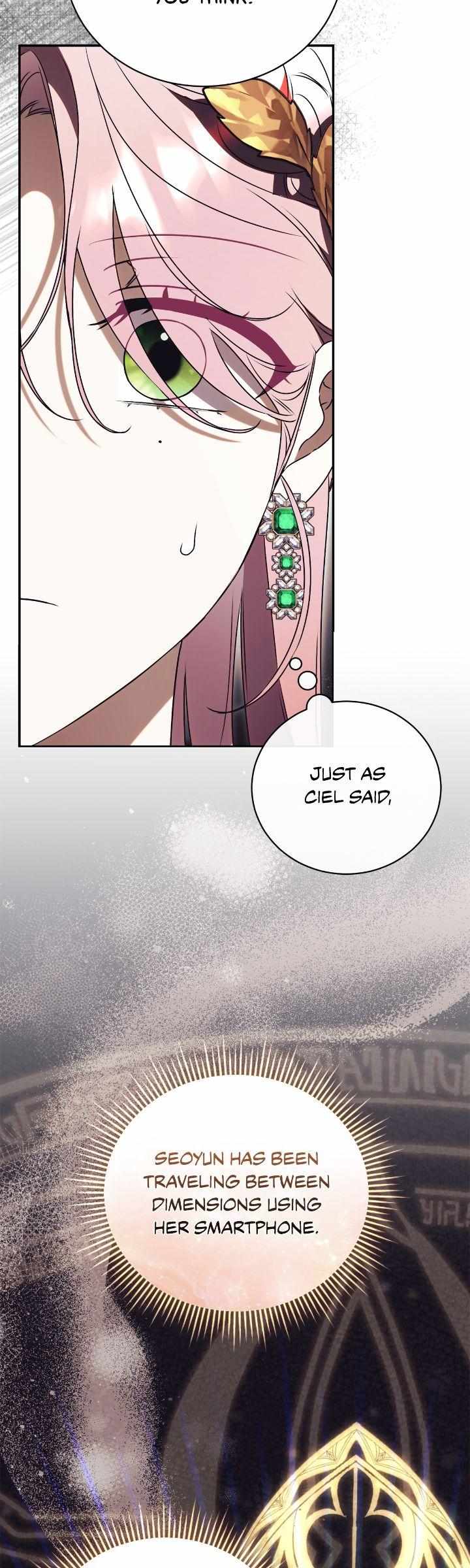 How To Reject My Obsessive Ex-Husband Chapter 62 page 15