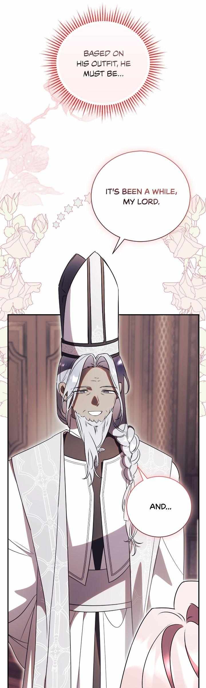 How To Reject My Obsessive Ex-Husband Chapter 62 page 20