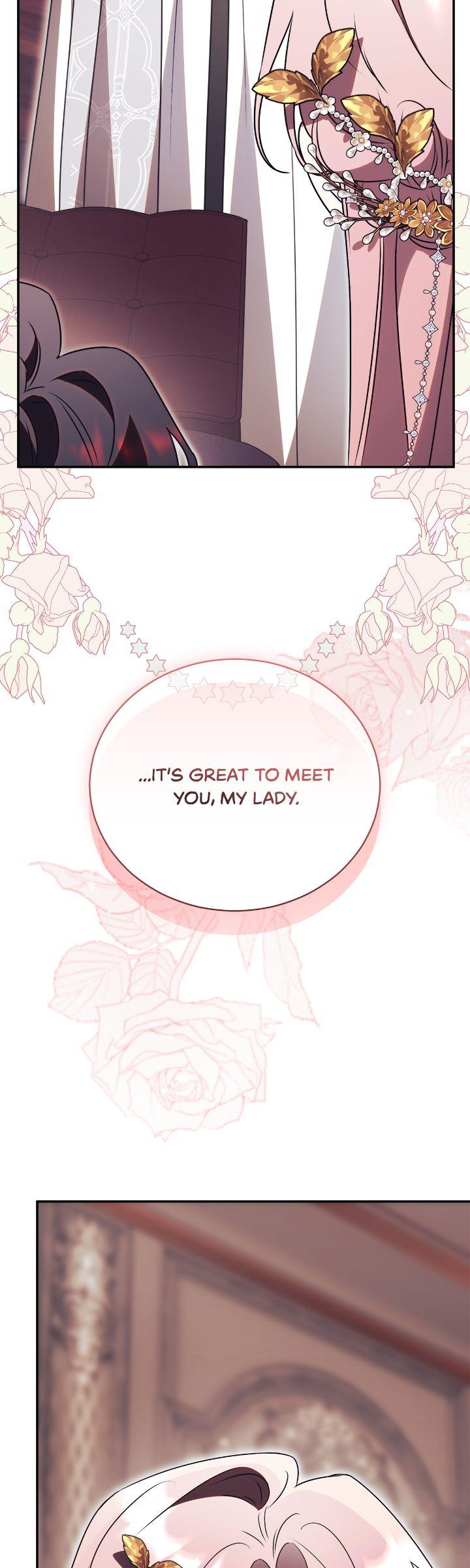 How To Reject My Obsessive Ex-Husband Chapter 62 page 21