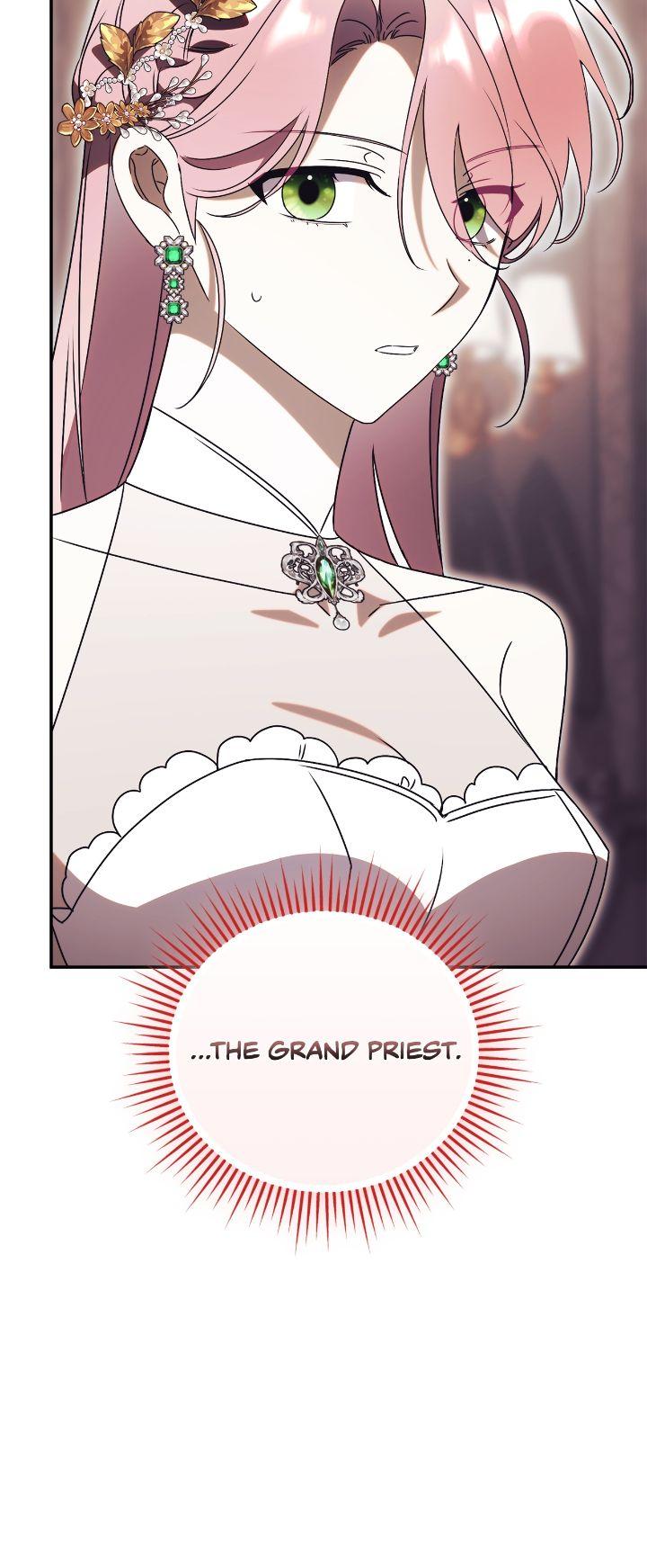 How To Reject My Obsessive Ex-Husband Chapter 62 page 22