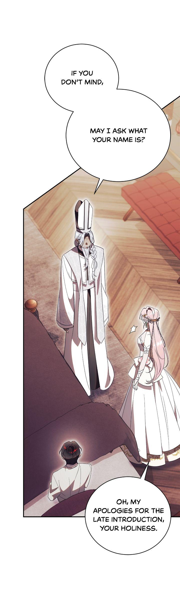 How To Reject My Obsessive Ex-Husband Chapter 62 page 23