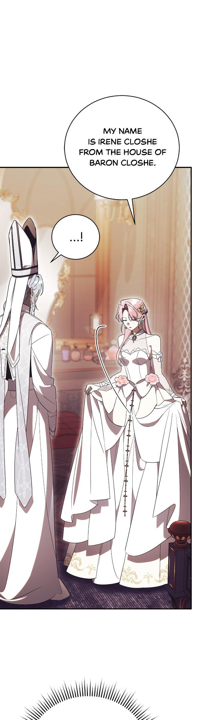 How To Reject My Obsessive Ex-Husband Chapter 62 page 24