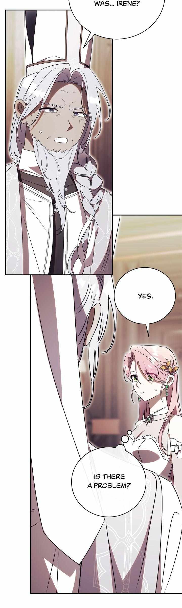 How To Reject My Obsessive Ex-Husband Chapter 62 page 27