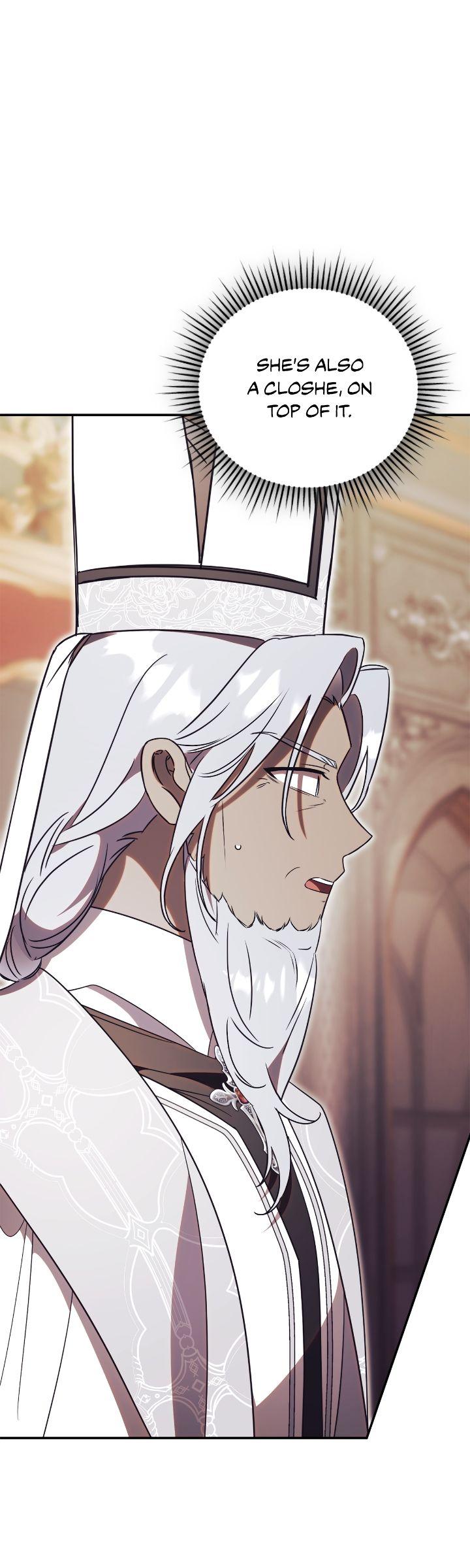 How To Reject My Obsessive Ex-Husband Chapter 62 page 28
