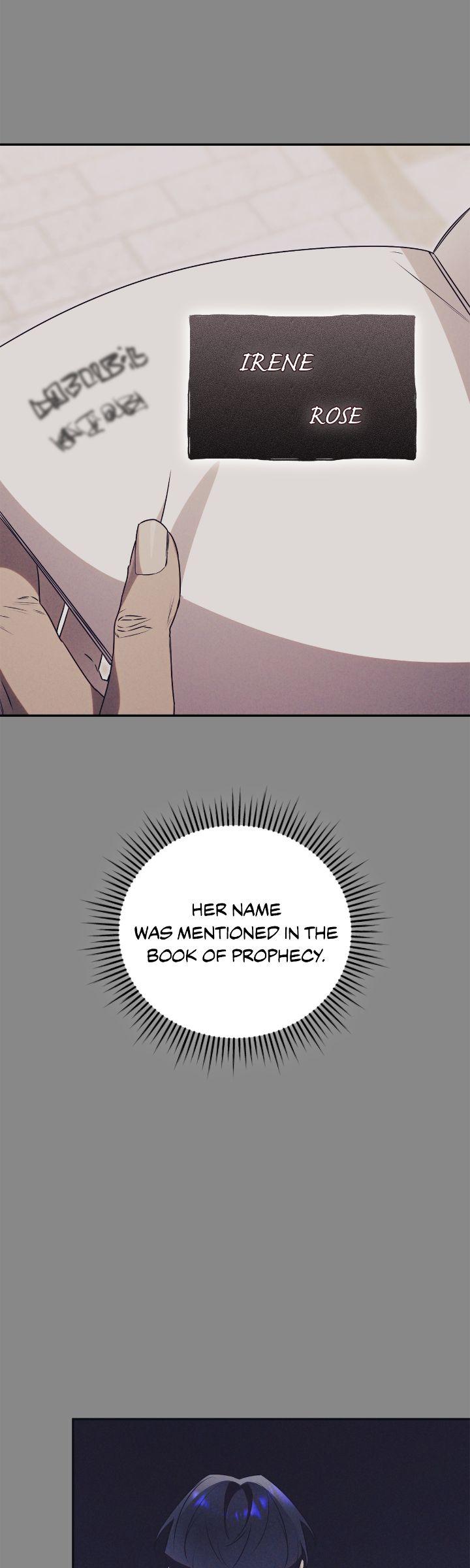 How To Reject My Obsessive Ex-Husband Chapter 62 page 30