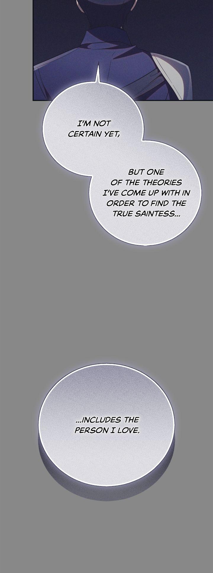 How To Reject My Obsessive Ex-Husband Chapter 62 page 31