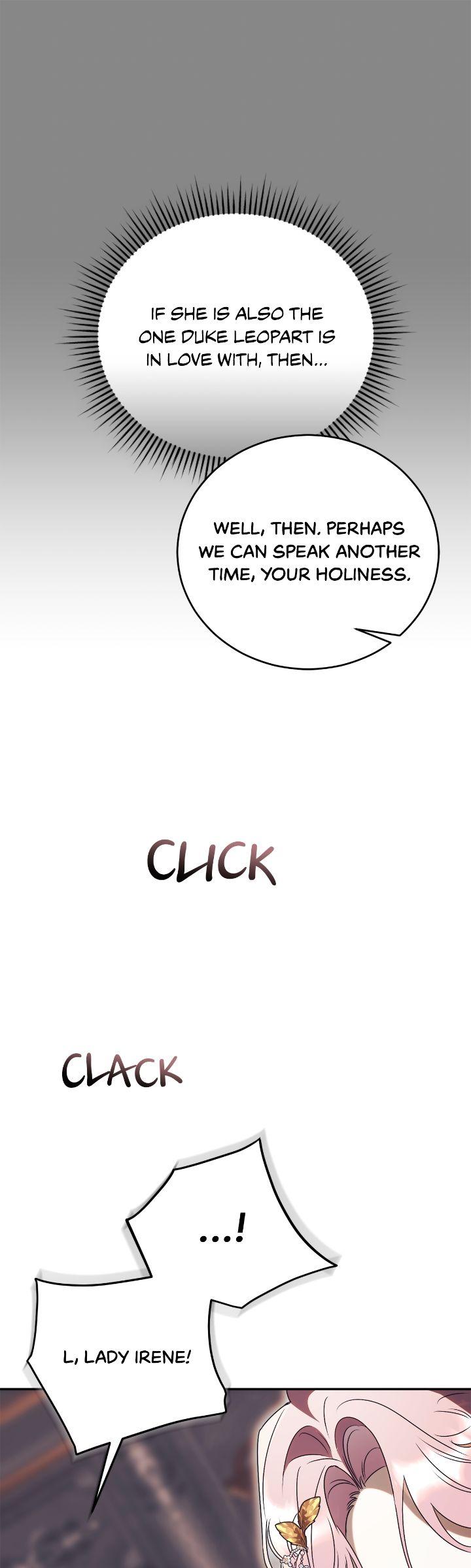 How To Reject My Obsessive Ex-Husband Chapter 62 page 32