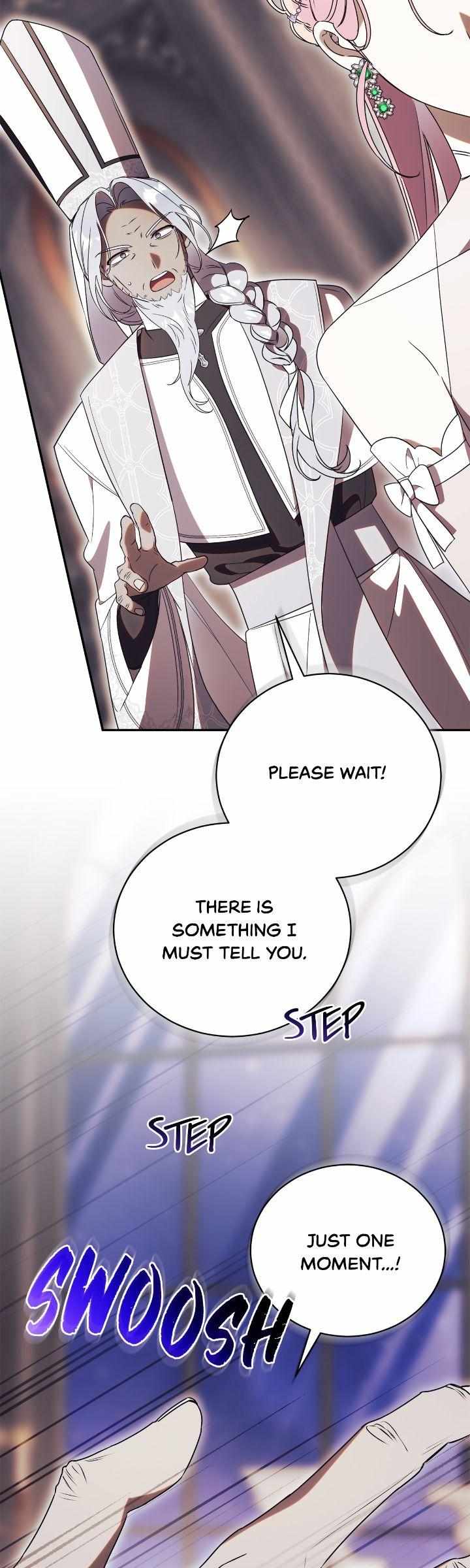 How To Reject My Obsessive Ex-Husband Chapter 62 page 33