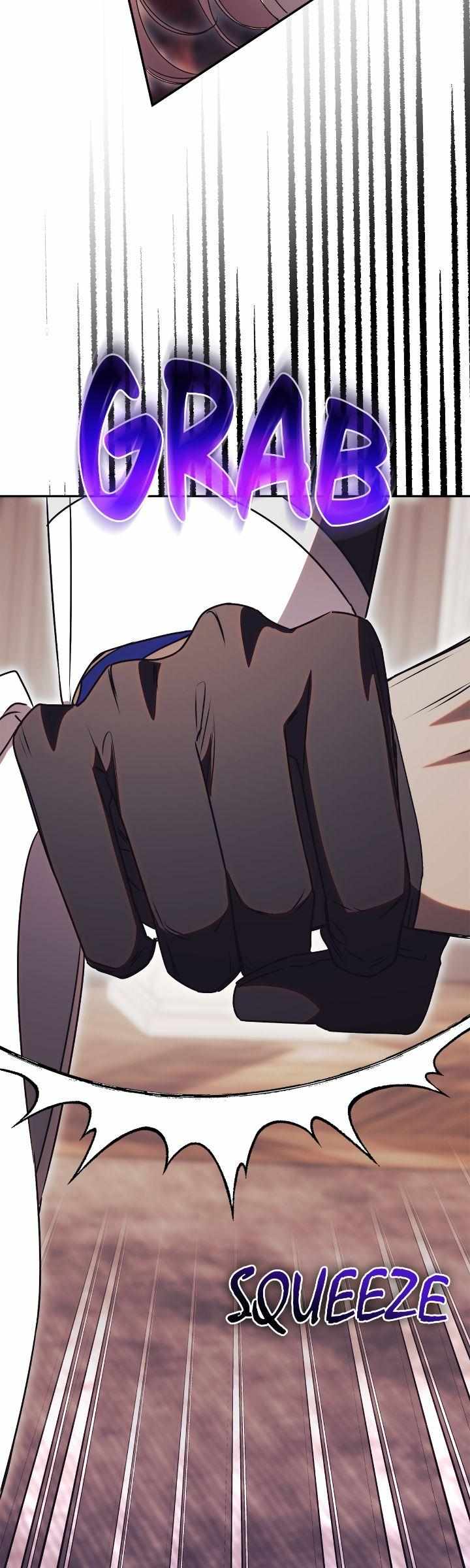 How To Reject My Obsessive Ex-Husband Chapter 62 page 35