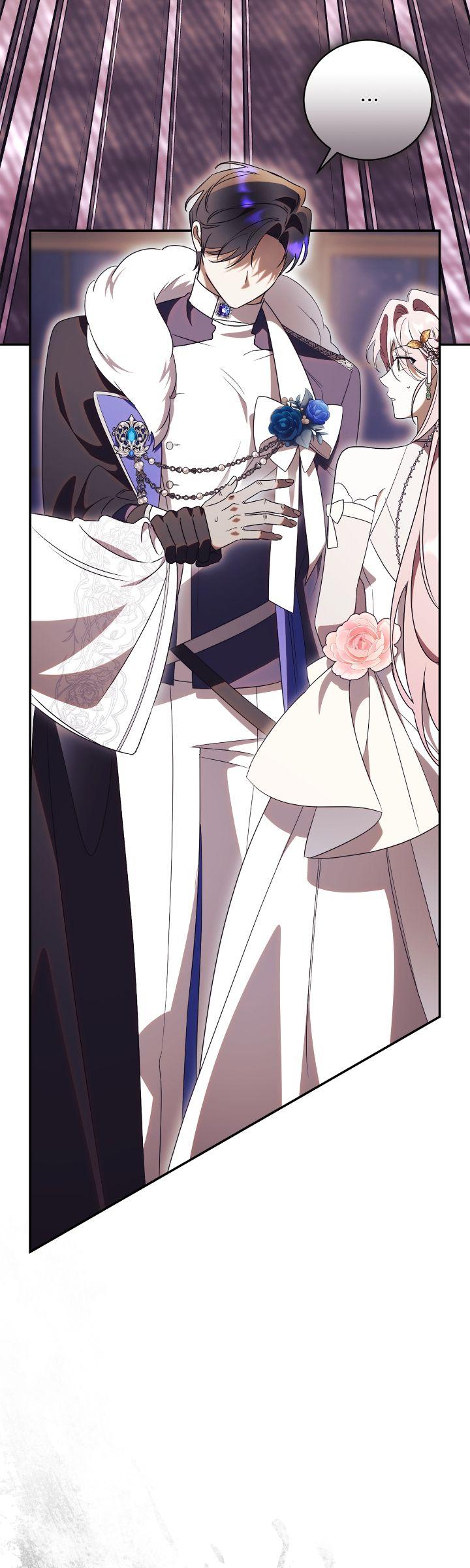 How To Reject My Obsessive Ex-Husband Chapter 62 page 36