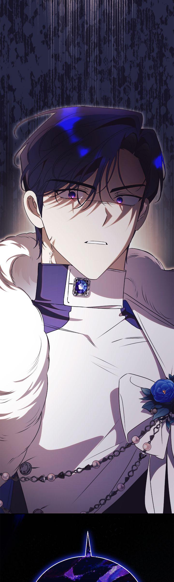 How To Reject My Obsessive Ex-Husband Chapter 62 page 39