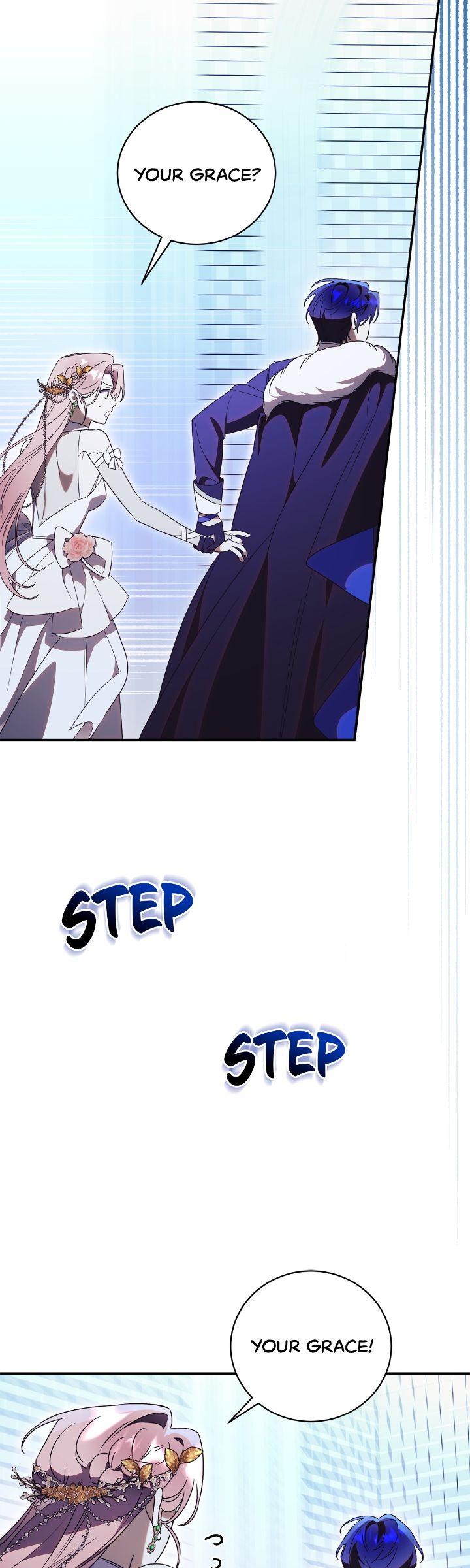 How To Reject My Obsessive Ex-Husband Chapter 62 page 42