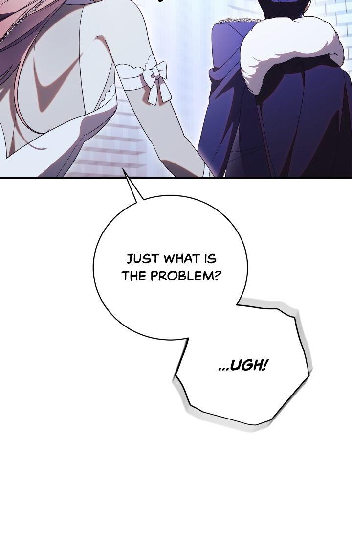 How To Reject My Obsessive Ex-Husband Chapter 62 page 43