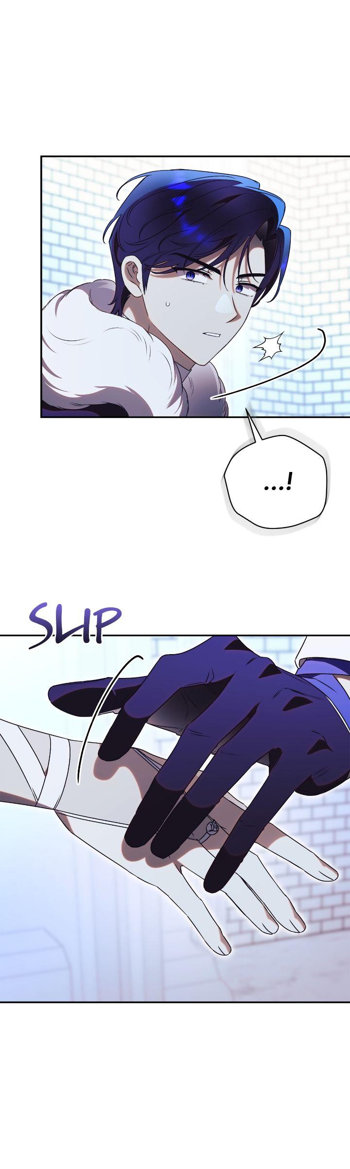 How To Reject My Obsessive Ex-Husband Chapter 62 page 44
