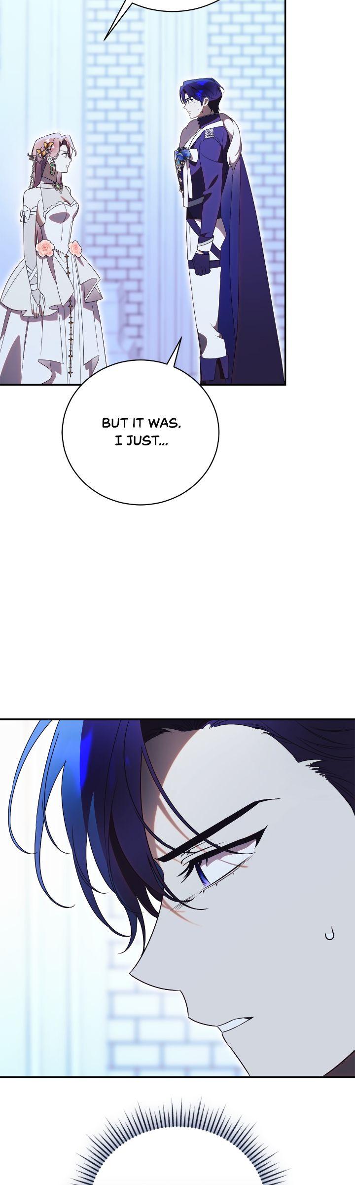 How To Reject My Obsessive Ex-Husband Chapter 62 page 47