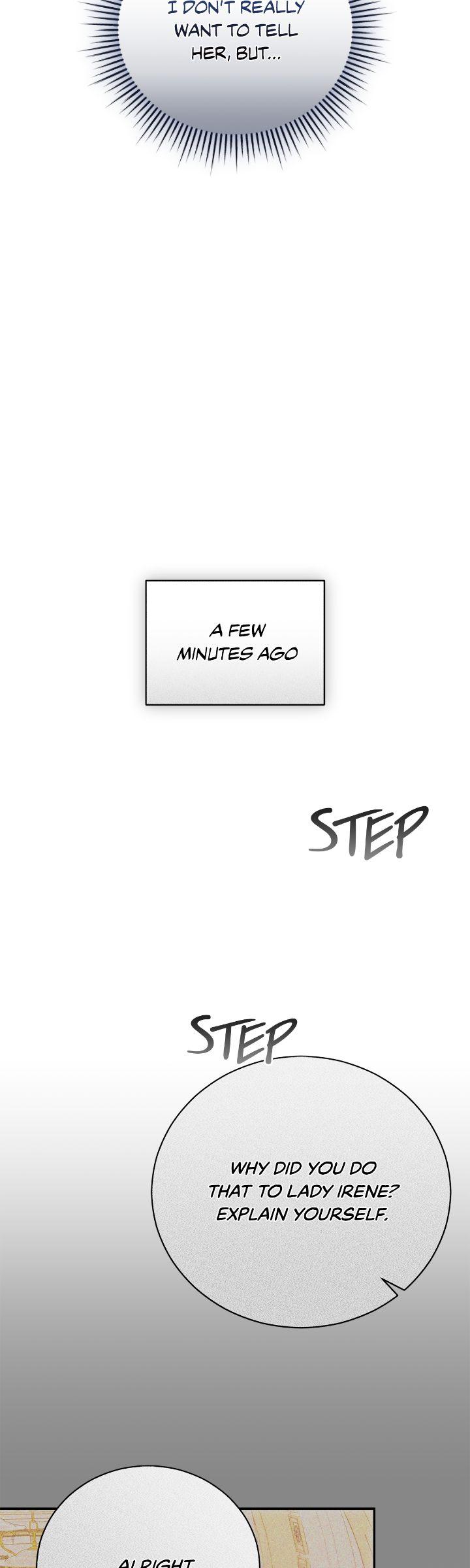 How To Reject My Obsessive Ex-Husband Chapter 62 page 48