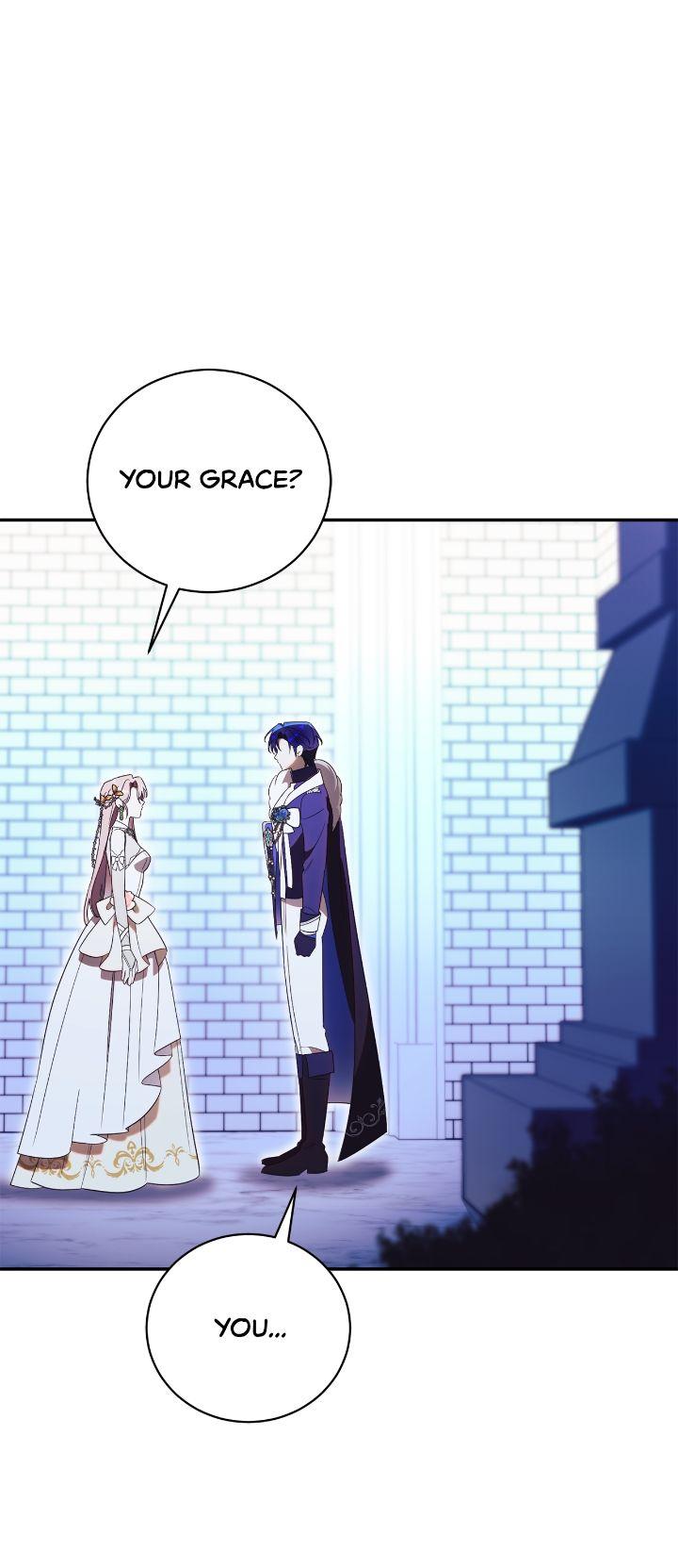 How To Reject My Obsessive Ex-Husband Chapter 62 page 55