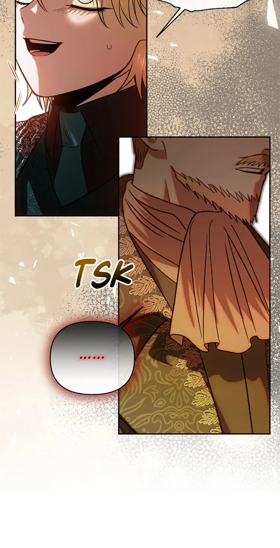 How to survive sleeping with the emperor Chapter 68 page 11