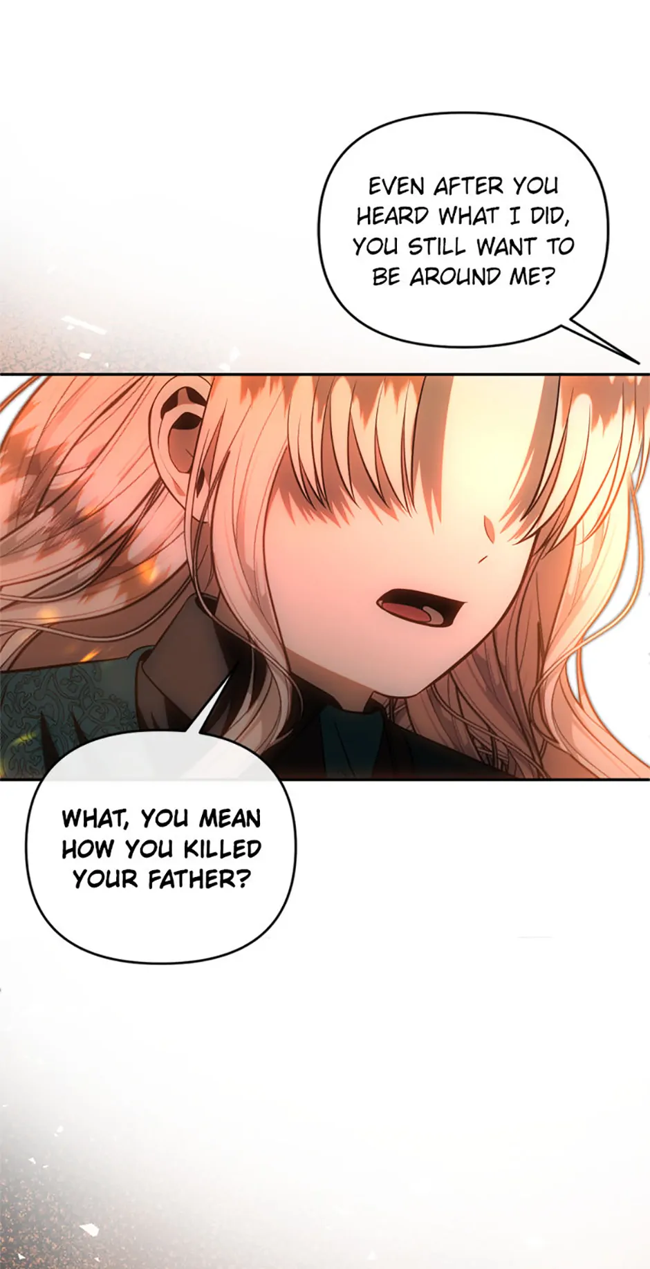 How to survive sleeping with the emperor Chapter 68 page 24