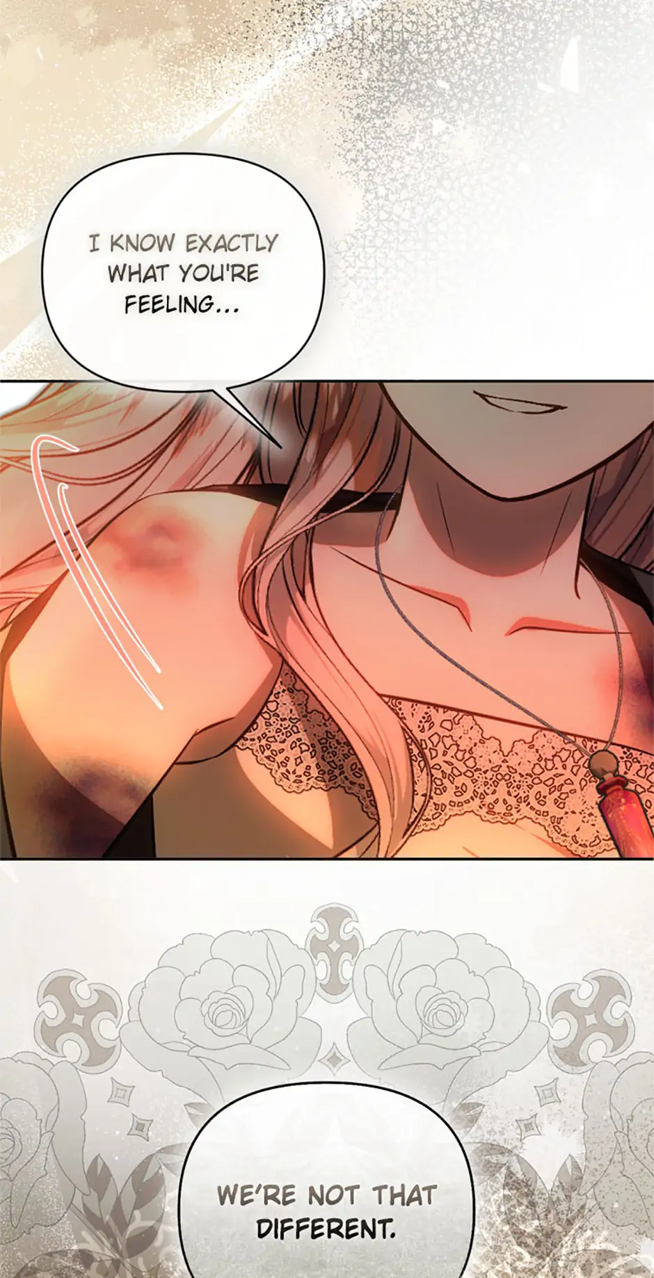 How to survive sleeping with the emperor Chapter 68 page 29