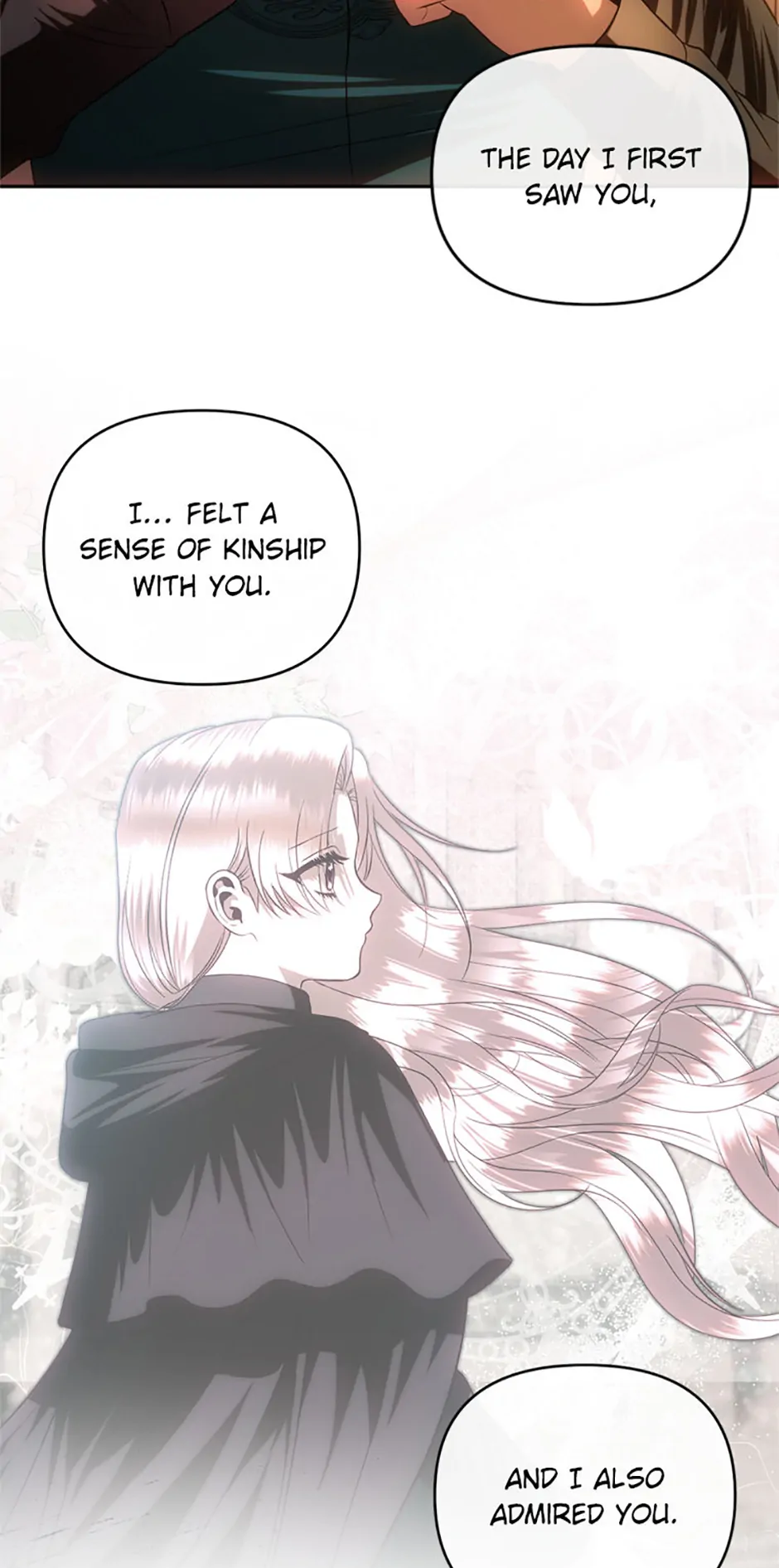 How to survive sleeping with the emperor Chapter 68 page 37