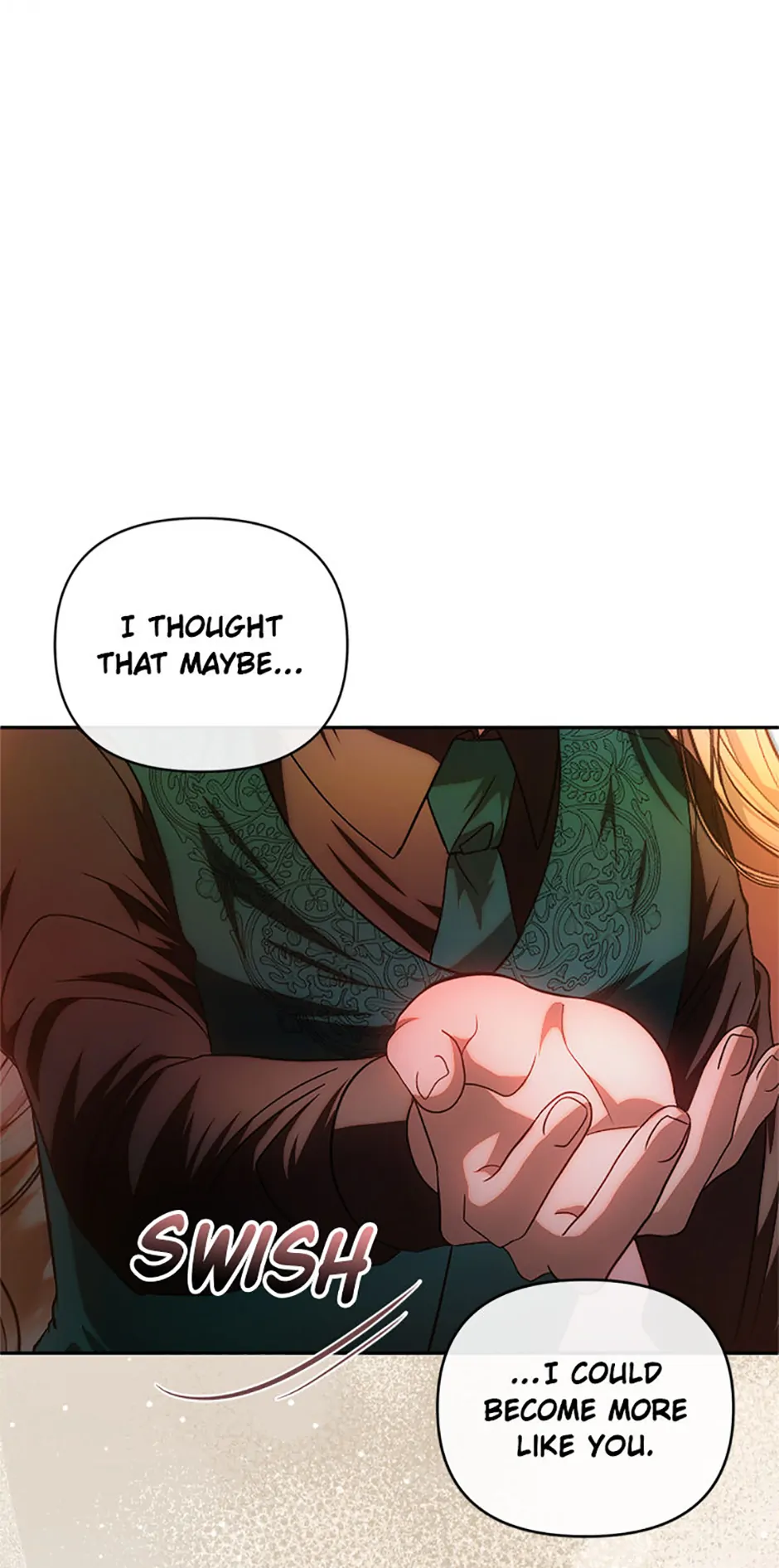 How to survive sleeping with the emperor Chapter 68 page 41