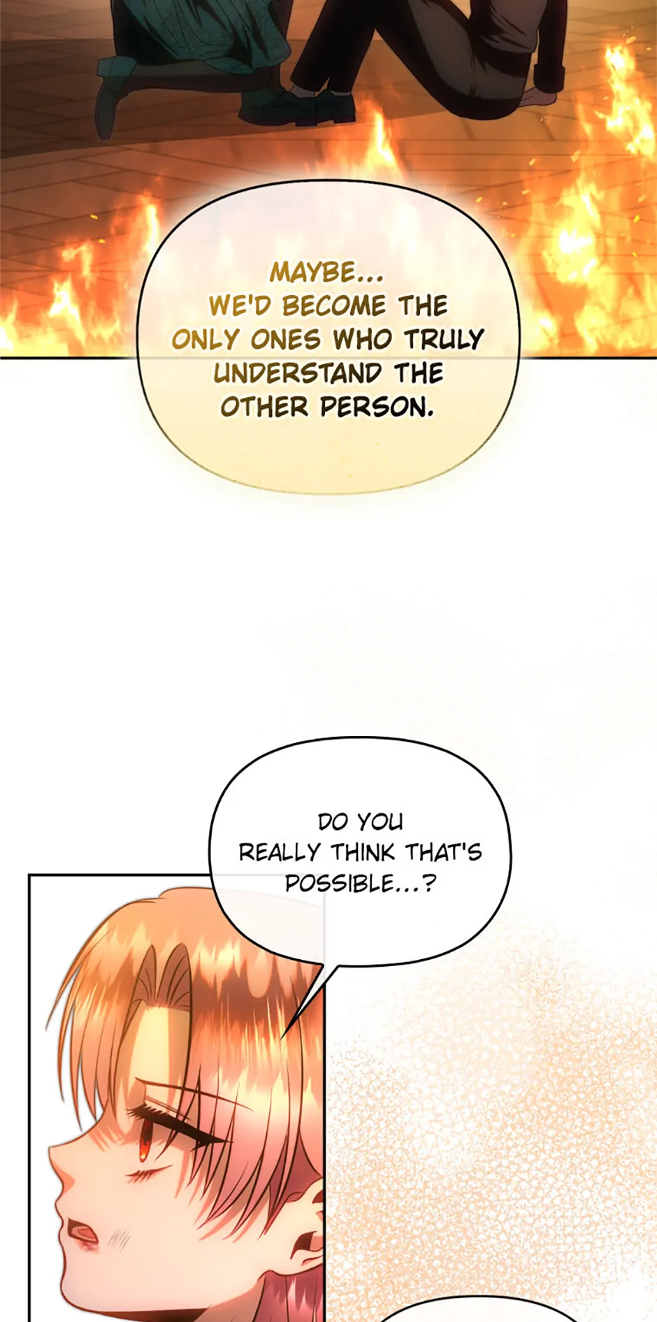 How to survive sleeping with the emperor Chapter 68 page 45