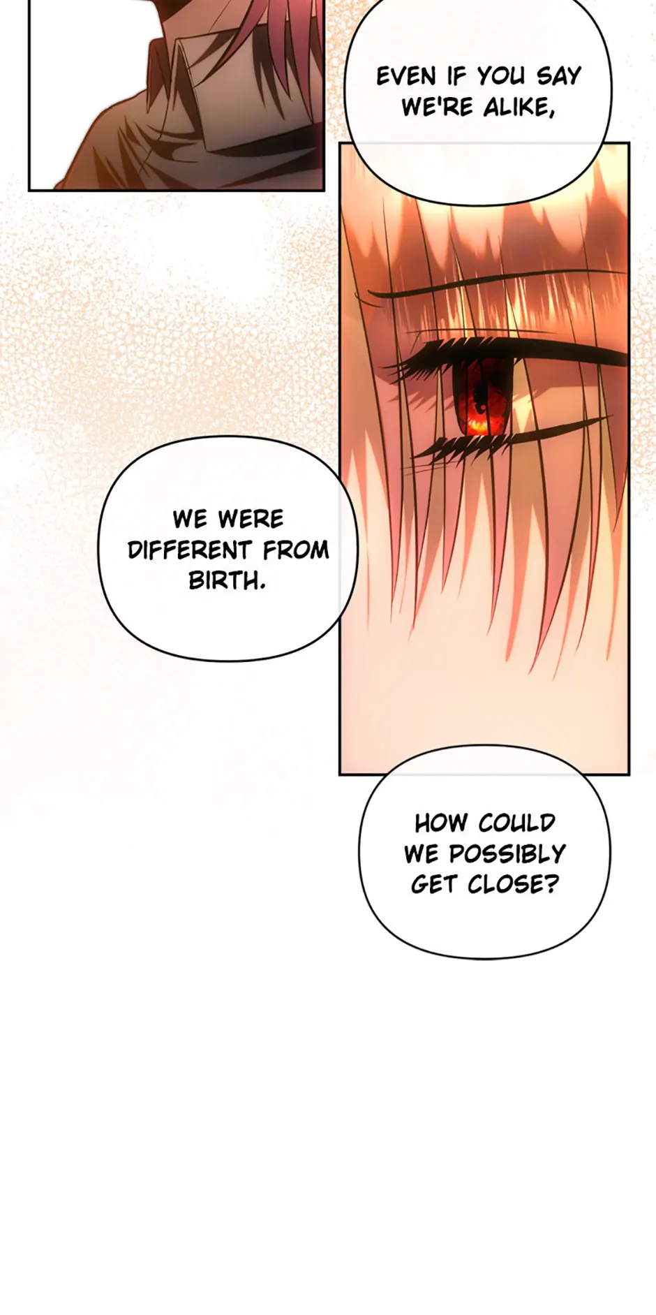 How to survive sleeping with the emperor Chapter 68 page 46