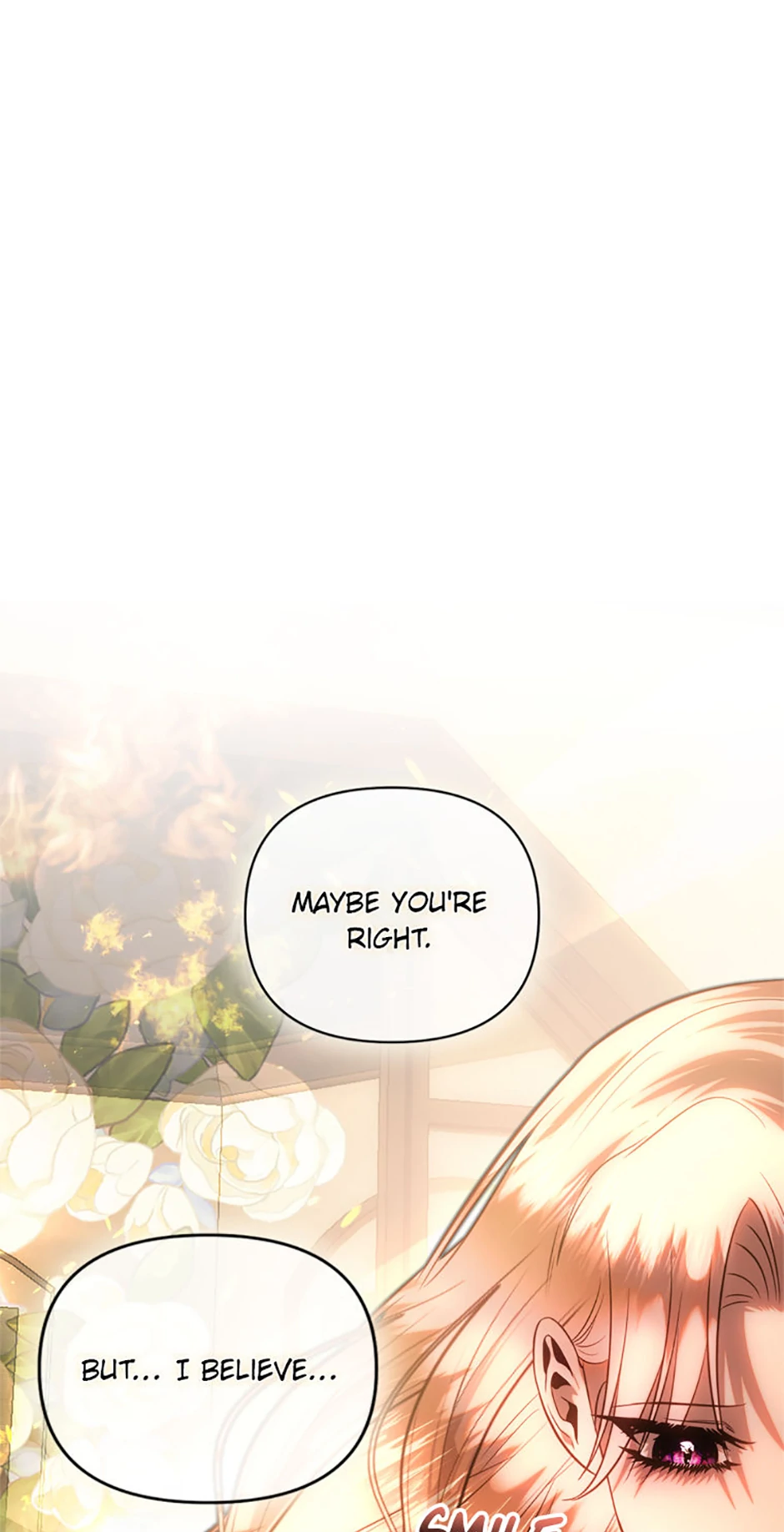 How to survive sleeping with the emperor Chapter 68 page 47