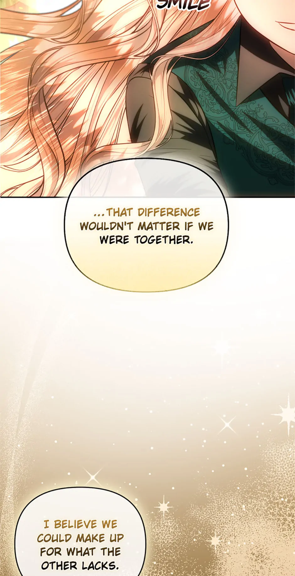 How to survive sleeping with the emperor Chapter 68 page 48