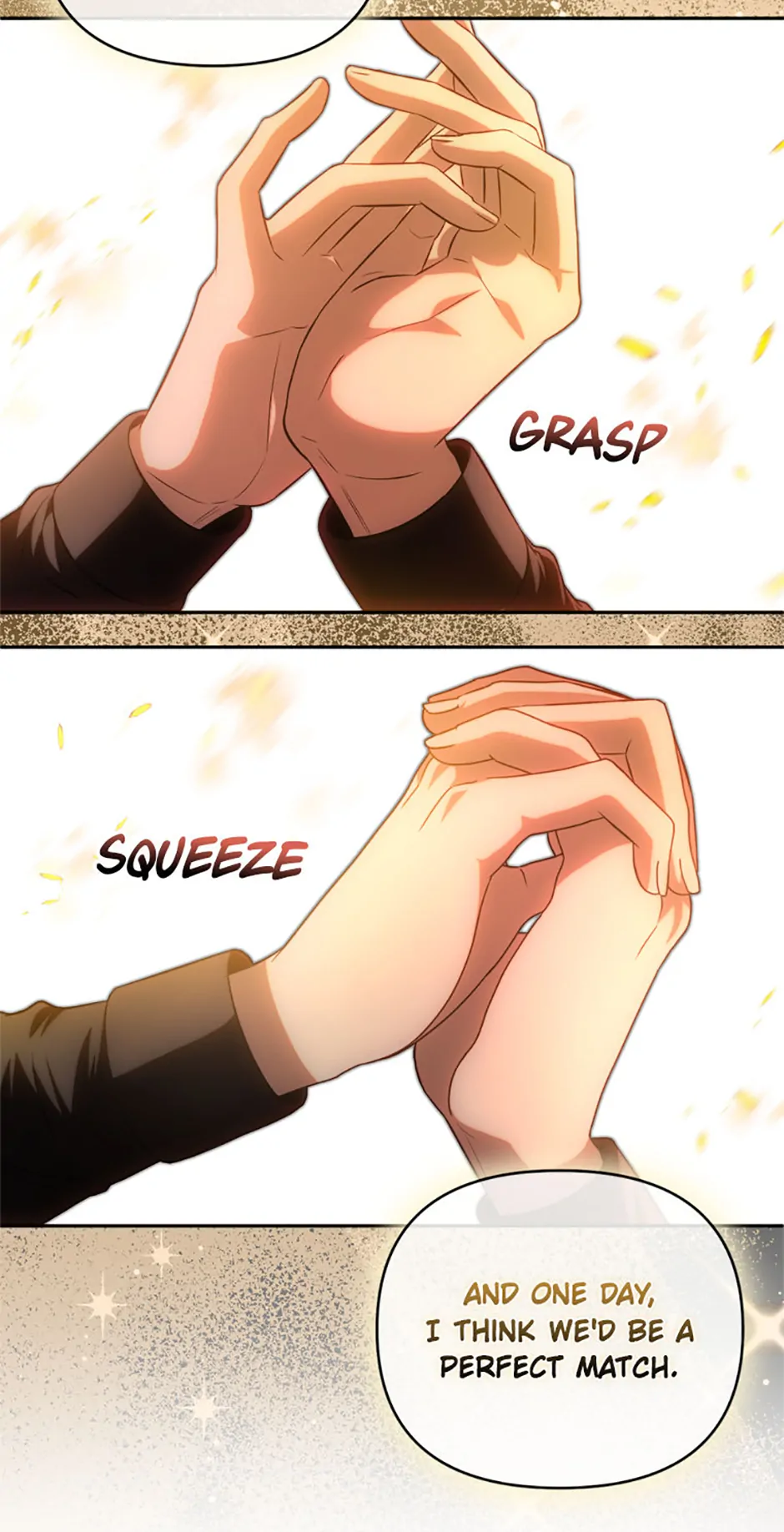 How to survive sleeping with the emperor Chapter 68 page 49