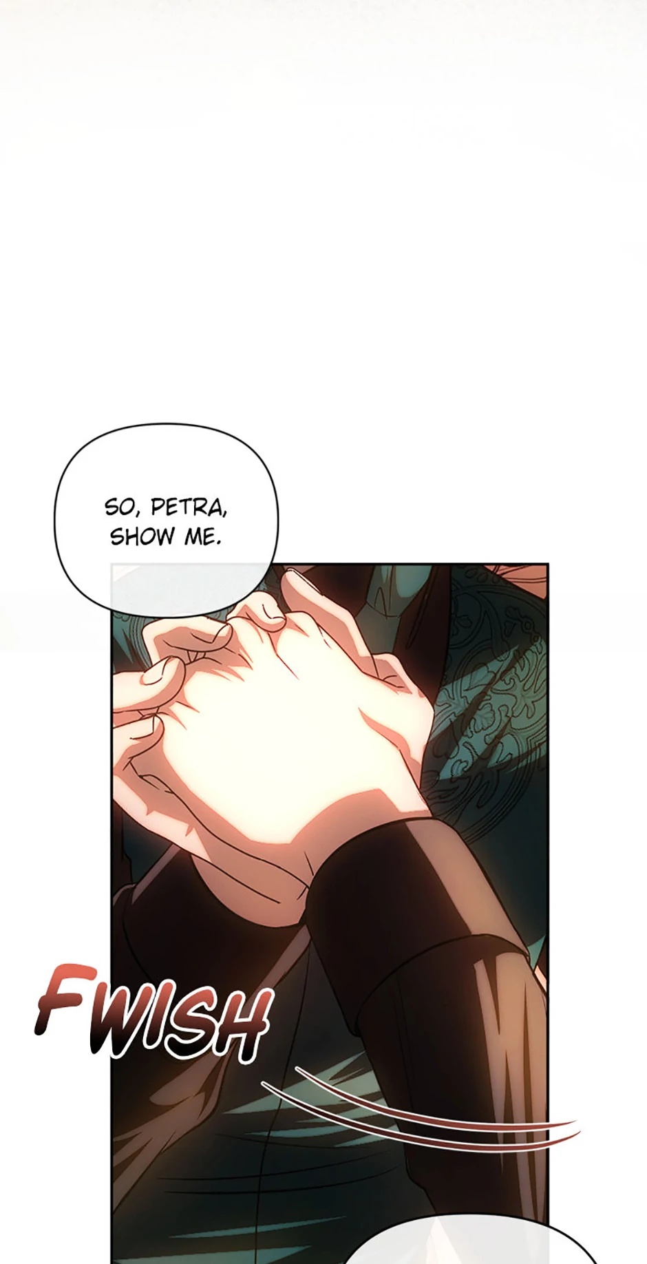 How to survive sleeping with the emperor Chapter 68 page 50