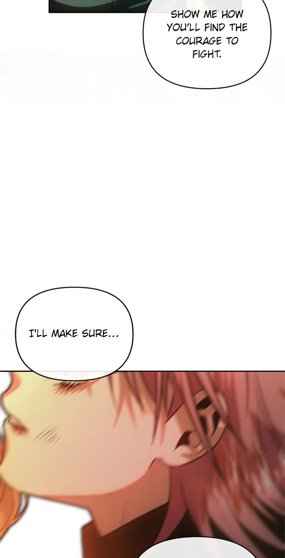 How to survive sleeping with the emperor Chapter 68 page 51