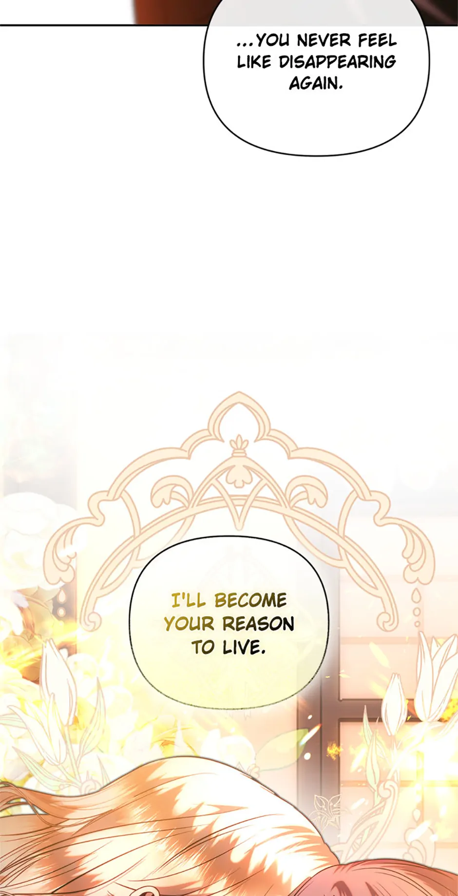How to survive sleeping with the emperor Chapter 68 page 52