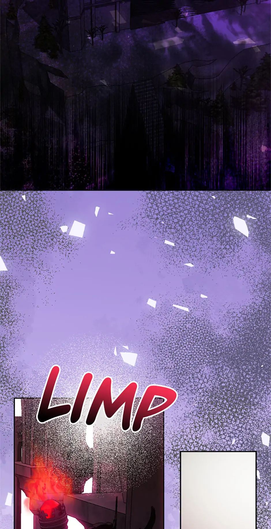 How to survive sleeping with the emperor Chapter 76 page 2