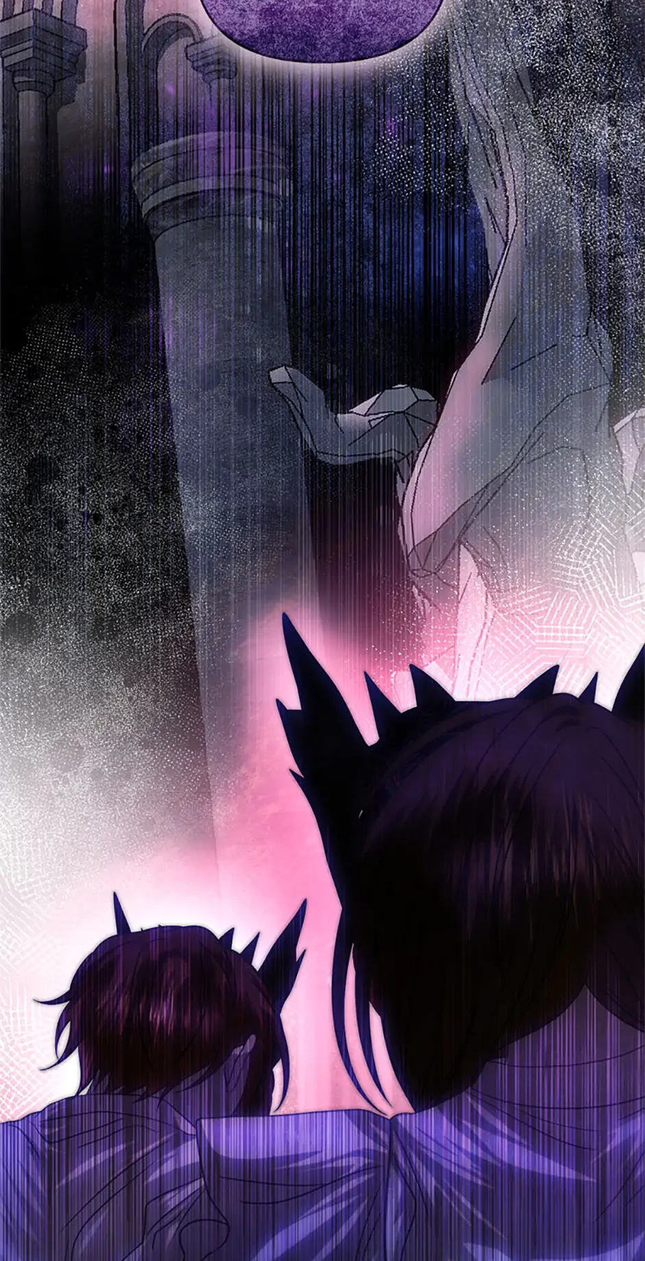 How to survive sleeping with the emperor Chapter 76 page 7