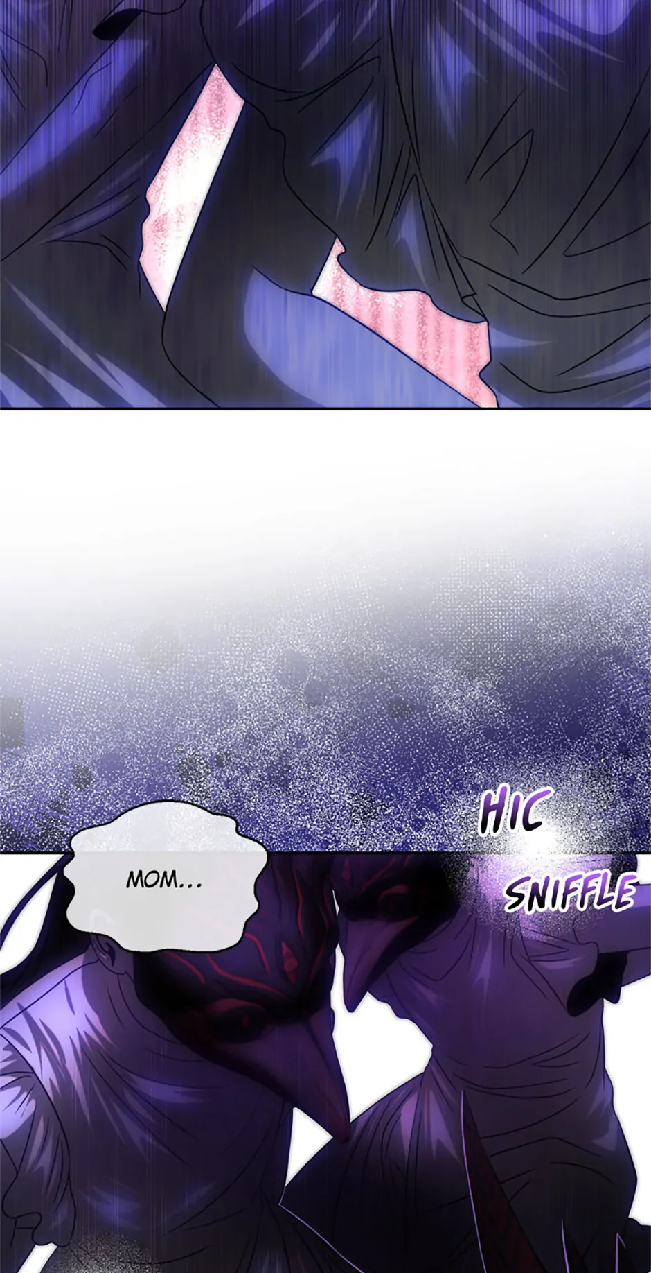 How to survive sleeping with the emperor Chapter 76 page 8