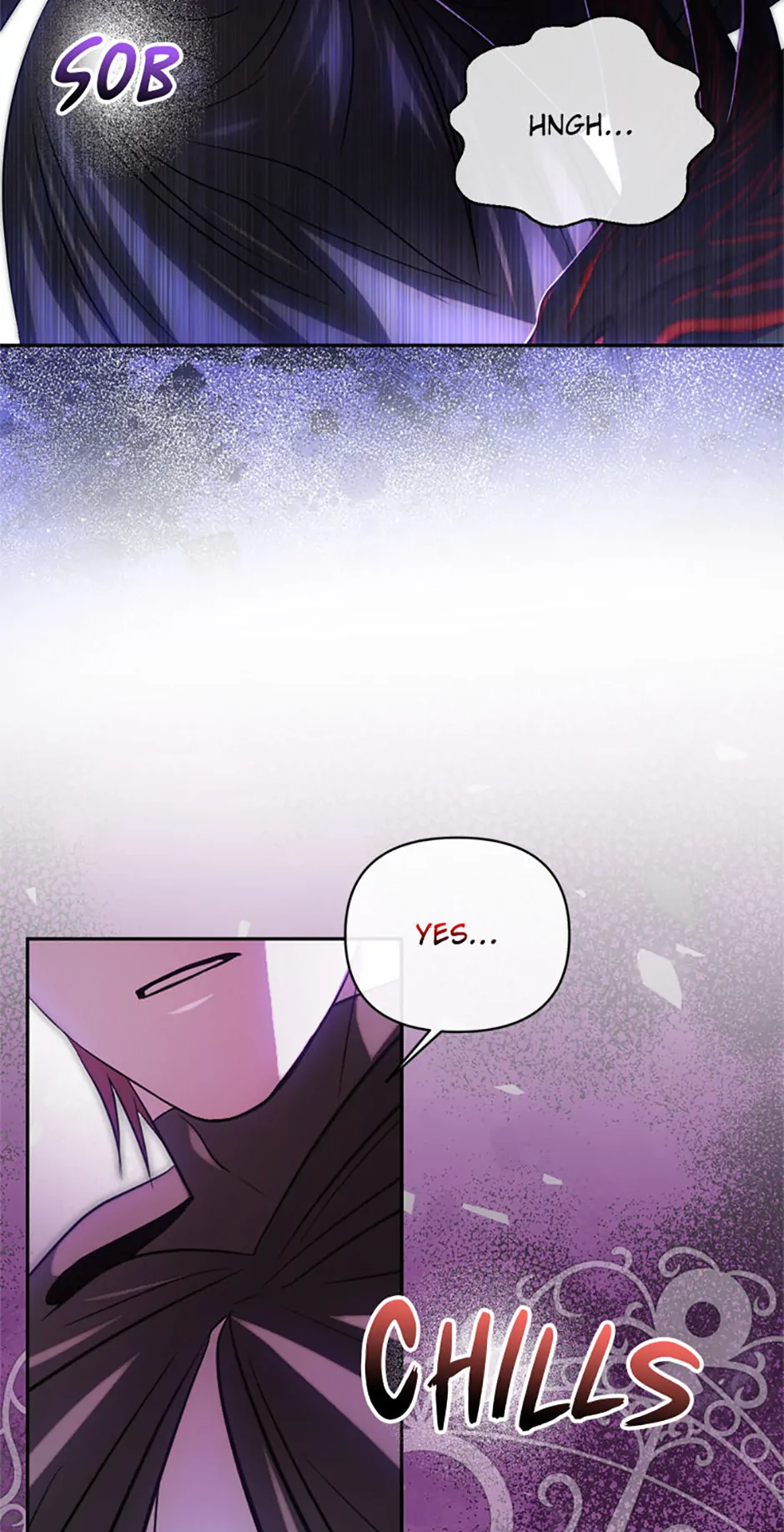 How to survive sleeping with the emperor Chapter 76 page 9