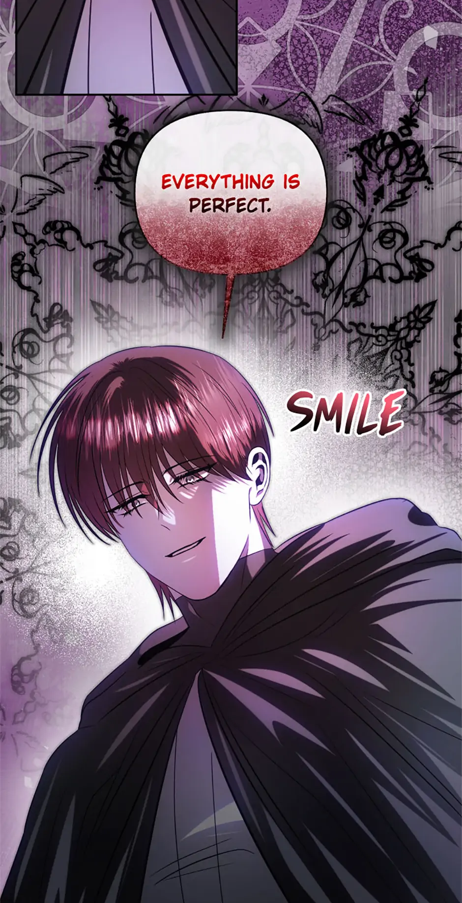 How to survive sleeping with the emperor Chapter 76 page 10