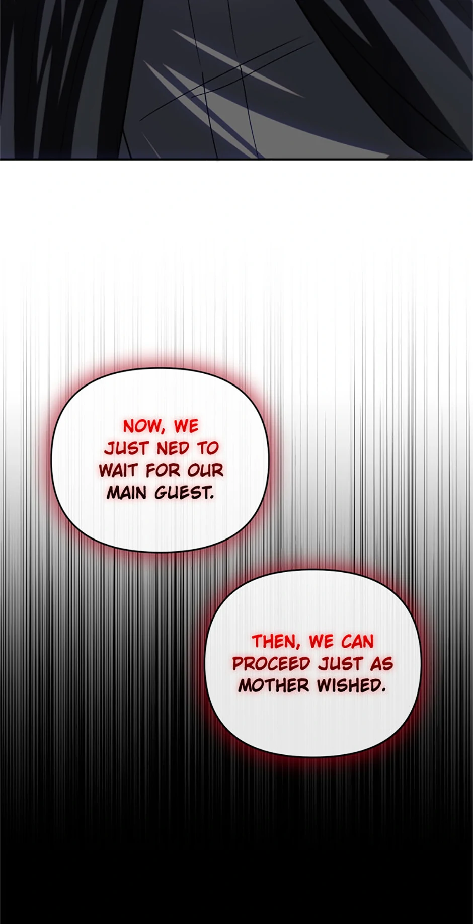 How to survive sleeping with the emperor Chapter 76 page 11