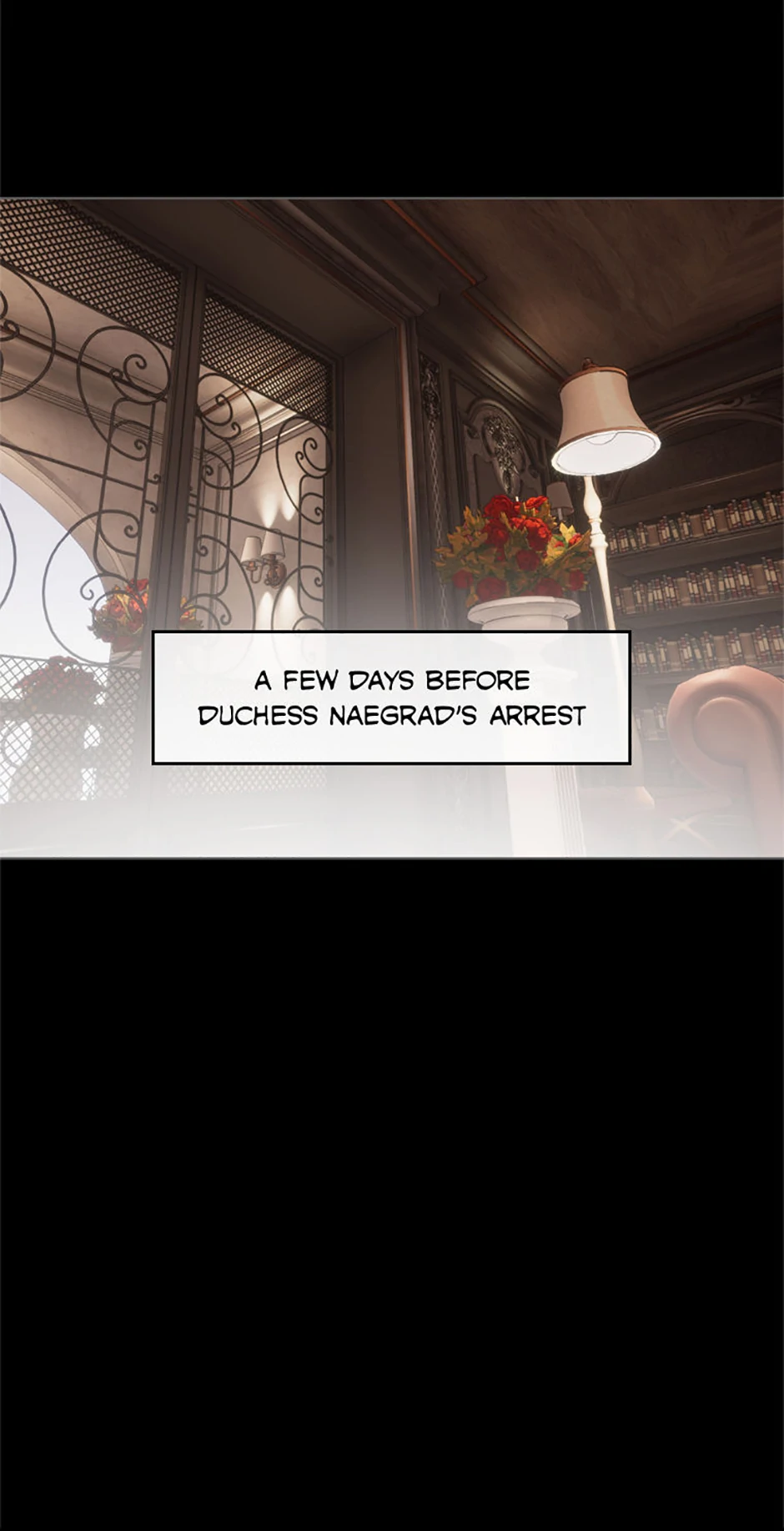 How to survive sleeping with the emperor Chapter 76 page 12