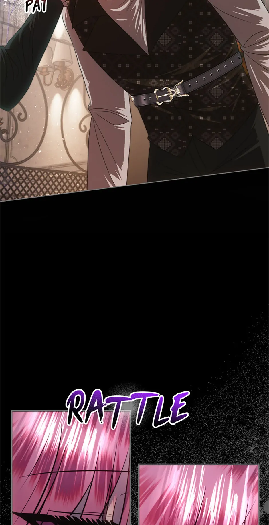 How to survive sleeping with the emperor Chapter 76 page 15