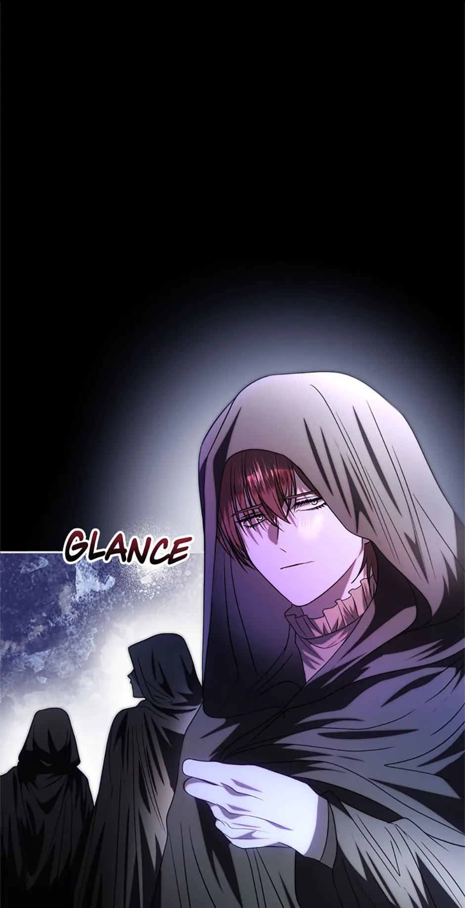 How to survive sleeping with the emperor Chapter 76 page 25