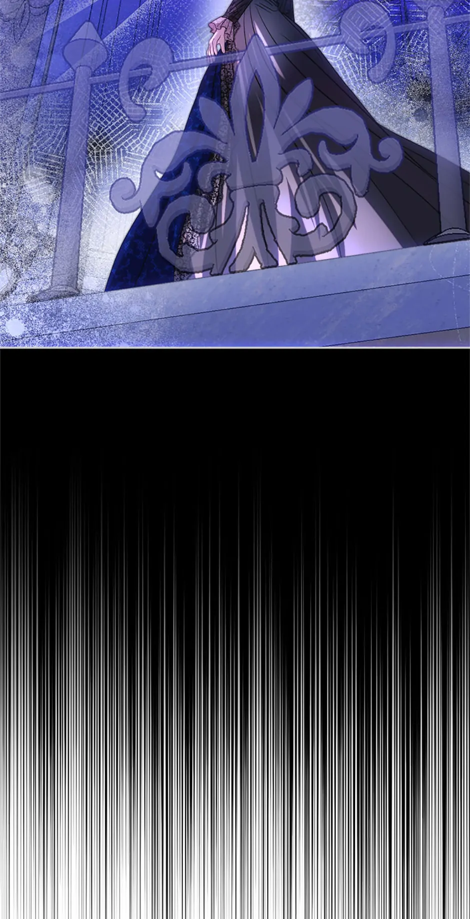 How to survive sleeping with the emperor Chapter 76 page 28
