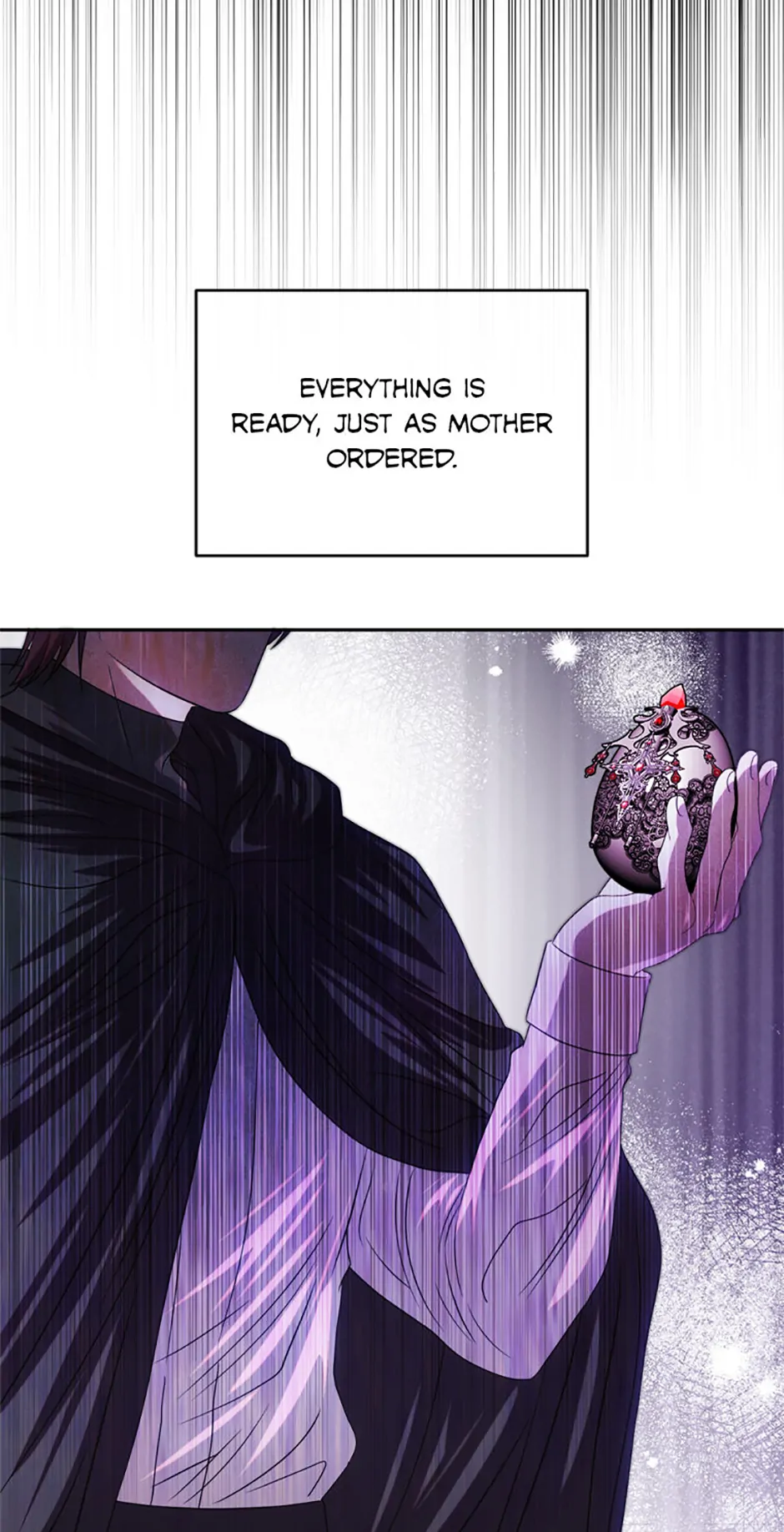 How to survive sleeping with the emperor Chapter 76 page 29