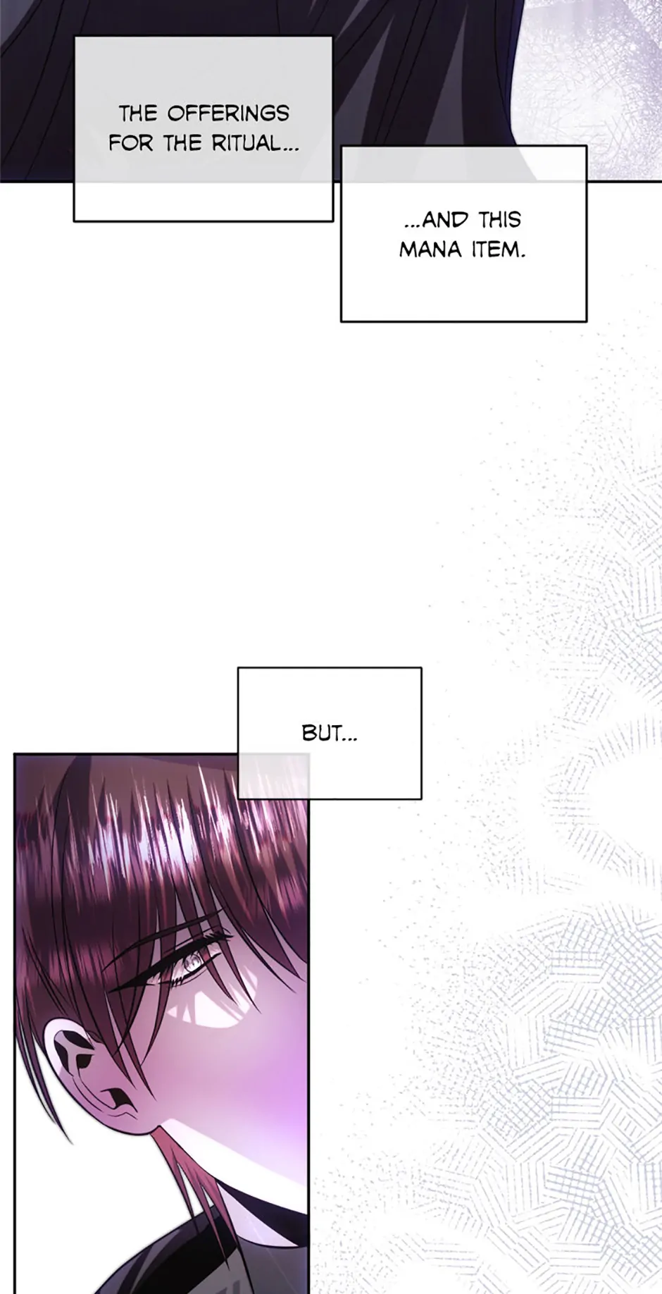 How to survive sleeping with the emperor Chapter 76 page 30