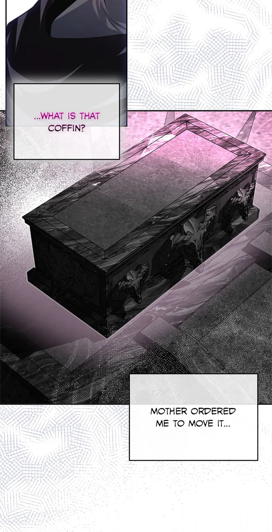 How to survive sleeping with the emperor Chapter 76 page 31